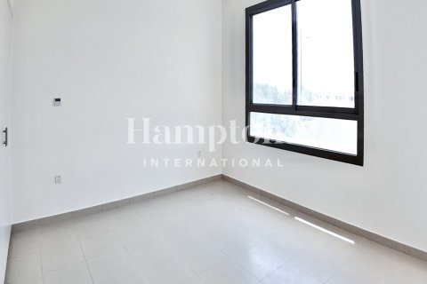 Townhouse de închiriat în Town Square, Dubai, EAU 4 dormitoare, 503.40976998 mp.  №697498 - poză 1