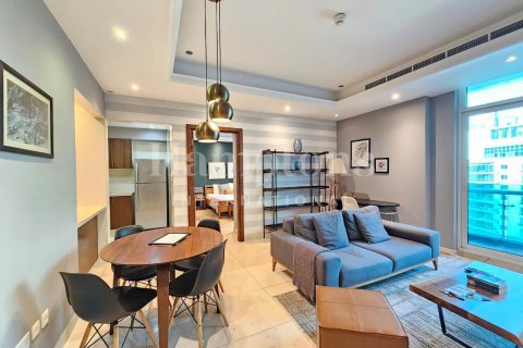 Apartmán v Dubai Marina, Dubai, SAE 1 spálňa, 84.38007878 m2 č. 697500 - Fotografia 2