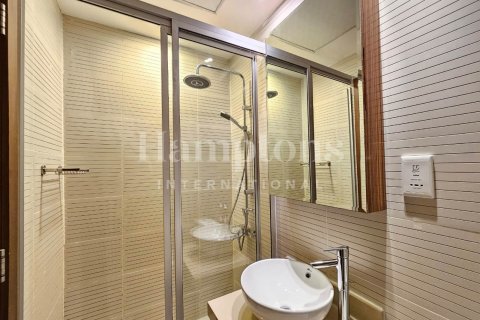 Apartmán v Dubai Marina, Dubai, SAE 1 spálňa, 84.38007878 m2 č. 697500 - Fotografia 6