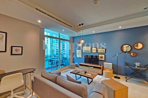 Apartmán v Dubai Marina, Dubai, SAE 1 spálňa, 84.38007878 m2 č. 697500 - Fotografia 17