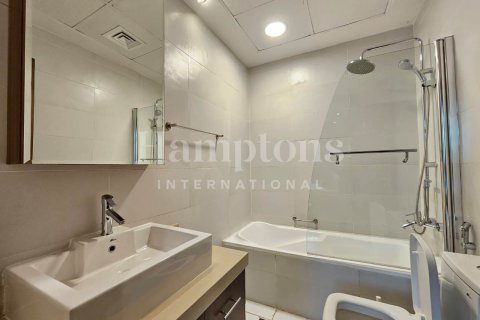 Apartmán v Dubai Marina, Dubai, SAE 1 spálňa, 84.38007878 m2 č. 697500 - Fotografia 13