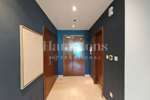Apartmán v Dubai Marina, Dubai, SAE 1 spálňa, 84.38007878 m2 č. 697500 - Fotografia 4