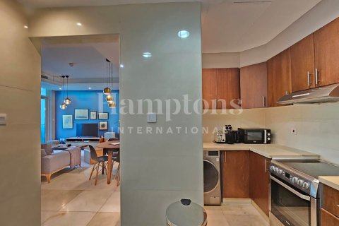 Apartmán v Dubai Marina, Dubai, SAE 1 spálňa, 84.38007878 m2 č. 697500 - Fotografia 3