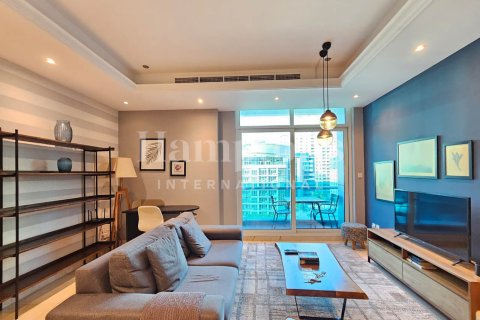 Apartmán v Dubai Marina, Dubai, SAE 1 spálňa, 84.38007878 m2 č. 697500 - Fotografia 18