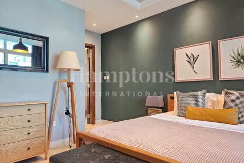 Apartmán v Dubai Marina, Dubai, SAE 1 spálňa, 84.38007878 m2 č. 697500 - Fotografia 7