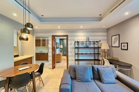 Apartmán v Dubai Marina, Dubai, SAE 1 spálňa, 84.38007878 m2 č. 697500 - Fotografia 16