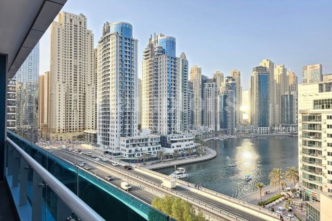 Apartmán v Dubai Marina, Dubai, SAE 1 spálňa, 84.38007878 m2 č. 697500 - Fotografia 9