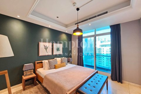 Apartmán v Dubai Marina, Dubai, SAE 1 spálňa, 84.38007878 m2 č. 697500 - Fotografia 5