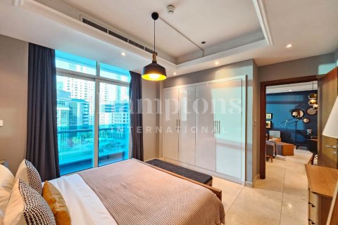 Apartmán v Dubai Marina, Dubai, SAE 1 spálňa, 84.38007878 m2 č. 697500 - Fotografia 11