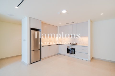 Apartament de închiriat în Dubai Harbour, Dubai, EAU 1 dormitor, 77.73937234 mp.  №697501 - poză 15