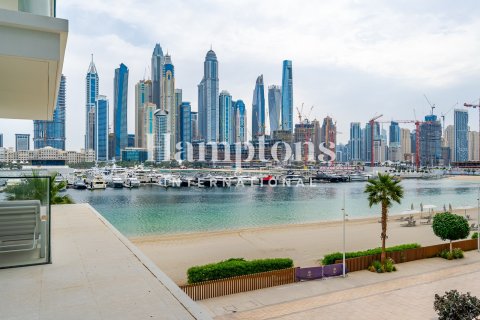 Apartament de închiriat în Dubai Harbour, Dubai, EAU 1 dormitor, 77.73937234 mp.  №697501 - poză 4
