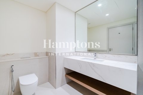 Apartament de închiriat în Dubai Harbour, Dubai, EAU 1 dormitor, 77.73937234 mp.  №697501 - poză 16