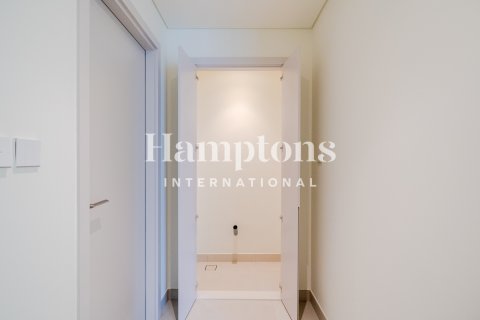 Apartament de închiriat în Dubai Harbour, Dubai, EAU 1 dormitor, 77.73937234 mp.  №697501 - poză 13