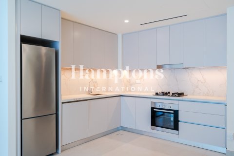 Apartament de închiriat în Dubai Harbour, Dubai, EAU 1 dormitor, 77.73937234 mp.  №697501 - poză 17