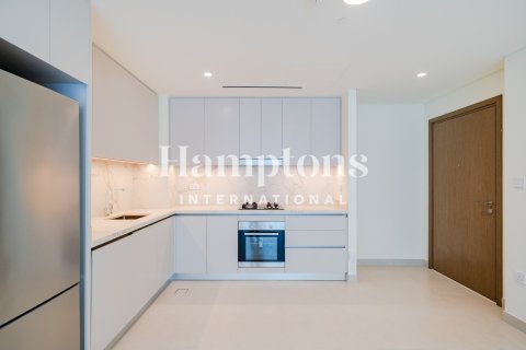 Apartament de închiriat în Dubai Harbour, Dubai, EAU 1 dormitor, 77.73937234 mp.  №697501 - poză 9