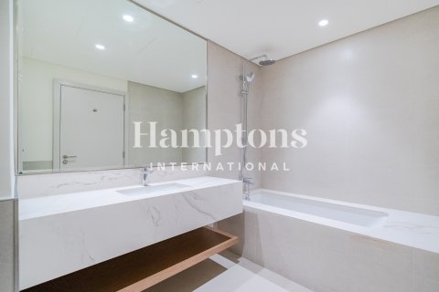 Apartament de închiriat în Dubai Harbour, Dubai, EAU 1 dormitor, 77.73937234 mp.  №697501 - poză 1