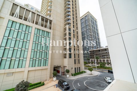 Apartament de închiriat în Dubai Harbour, Dubai, EAU 1 dormitor, 77.73937234 mp.  №697501 - poză 11