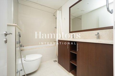 阿联酋 Dubai Downtown Dubai (Downtown Burj Dubai) 待租 : 2 卧, 131.27193900 平方米 , 编号697502 - 照片 14