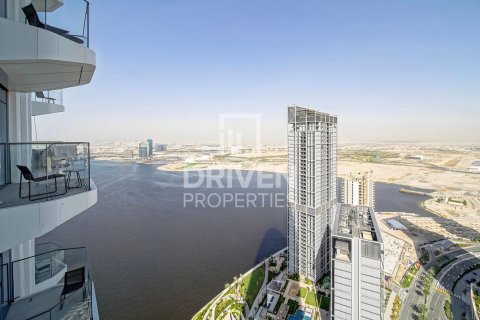 Apartment sa Dubai Creek Harbour (The Lagoons), UAE 3 silid-tulugan, 148 sq.m. № 655337 - larawan 14