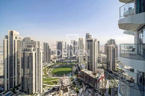 Apartment sa Dubai Creek Harbour (The Lagoons), UAE 3 silid-tulugan, 148 sq.m. № 655337 - larawan 13