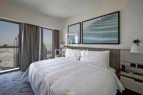 Apartment sa Dubai Creek Harbour (The Lagoons), UAE 3 silid-tulugan, 148 sq.m. № 655337 - larawan 7