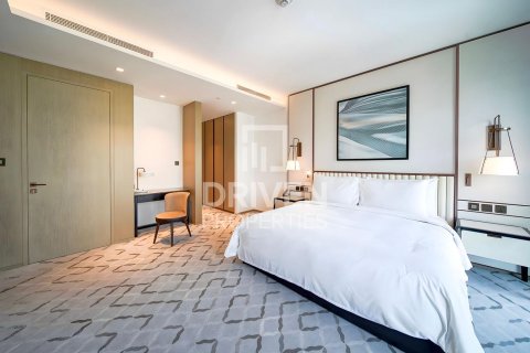 Apartment sa Dubai Creek Harbour (The Lagoons), UAE 3 silid-tulugan, 148 sq.m. № 655337 - larawan 5