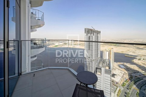 Apartment sa Dubai Creek Harbour (The Lagoons), UAE 3 silid-tulugan, 148 sq.m. № 655337 - larawan 12