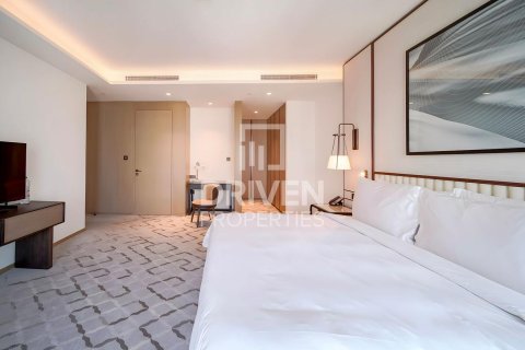 Apartment sa Dubai Creek Harbour (The Lagoons), UAE 3 silid-tulugan, 148 sq.m. № 655337 - larawan 3