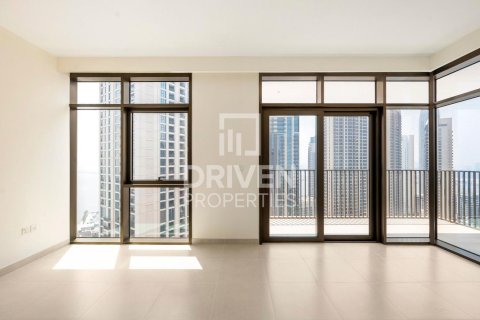 Üürile anda korter asukohaga Dubai Creek Harbour (The Lagoons), AÜE: 2 magamistoaga, 105 m² Nr 655338 - pilt 3
