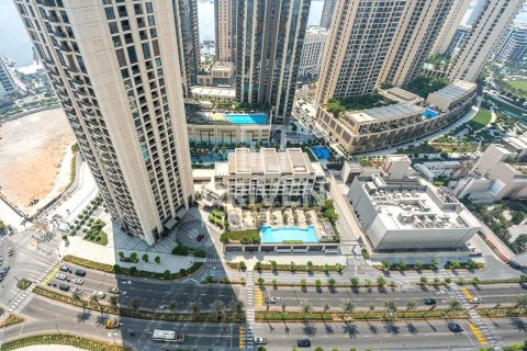 Üürile anda korter asukohaga Dubai Creek Harbour (The Lagoons), AÜE: 2 magamistoaga, 105 m² Nr 655338 - pilt 14