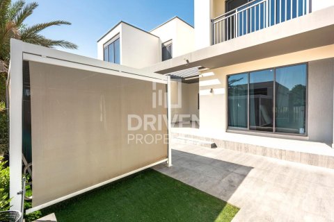 Villa uthyres i Dubai Hills Estate, Dubai, UAE 3 sovrum, 203 kvm Nr. 655336 - fotografi 16