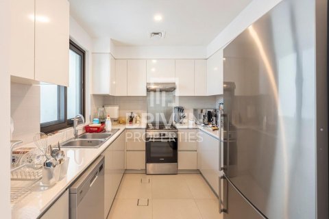 Villa uthyres i Dubai Hills Estate, Dubai, UAE 3 sovrum, 203 kvm Nr. 655336 - fotografi 11