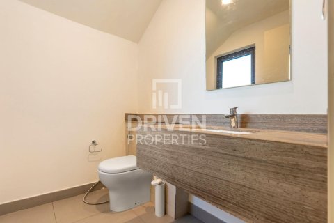 Villa uthyres i Dubai Hills Estate, Dubai, UAE 3 sovrum, 203 kvm Nr. 655336 - fotografi 12