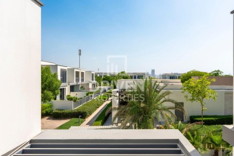Villa uthyres i Dubai Hills Estate, Dubai, UAE 3 sovrum, 203 kvm Nr. 655336 - fotografi 15