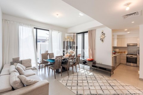 Villa uthyres i Dubai Hills Estate, Dubai, UAE 3 sovrum, 203 kvm Nr. 655336 - fotografi 3