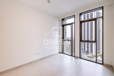 Lägenhet uthyres i Dubai Creek Harbour (The Lagoons), Dubai, UAE 2 sovrum, 105 kvm Nr. 655335 - fotografi 8