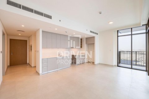 Lägenhet uthyres i Dubai Creek Harbour (The Lagoons), Dubai, UAE 2 sovrum, 105 kvm Nr. 655335 - fotografi 6