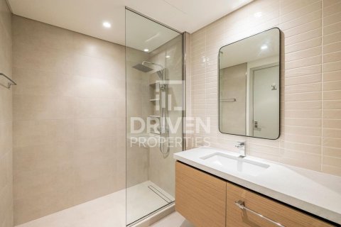 Lägenhet uthyres i Dubai Creek Harbour (The Lagoons), Dubai, UAE 2 sovrum, 105 kvm Nr. 655335 - fotografi 15