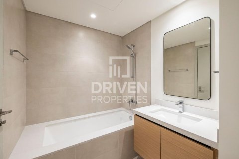 Lägenhet uthyres i Dubai Creek Harbour (The Lagoons), Dubai, UAE 2 sovrum, 105 kvm Nr. 655335 - fotografi 14