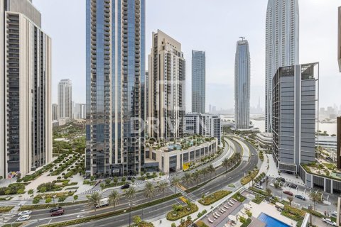 Lägenhet uthyres i Dubai Creek Harbour (The Lagoons), Dubai, UAE 2 sovrum, 105 kvm Nr. 655335 - fotografi 16