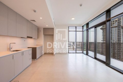 Lägenhet uthyres i Dubai Creek Harbour (The Lagoons), Dubai, UAE 2 sovrum, 105 kvm Nr. 655335 - fotografi 3