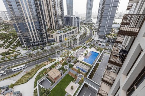 Lägenhet uthyres i Dubai Creek Harbour (The Lagoons), Dubai, UAE 2 sovrum, 105 kvm Nr. 655335 - fotografi 17