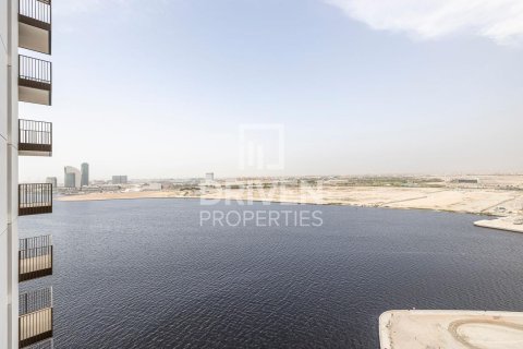 Lägenhet uthyres i Dubai Creek Harbour (The Lagoons), Dubai, UAE 2 sovrum, 105 kvm Nr. 655335 - fotografi 18