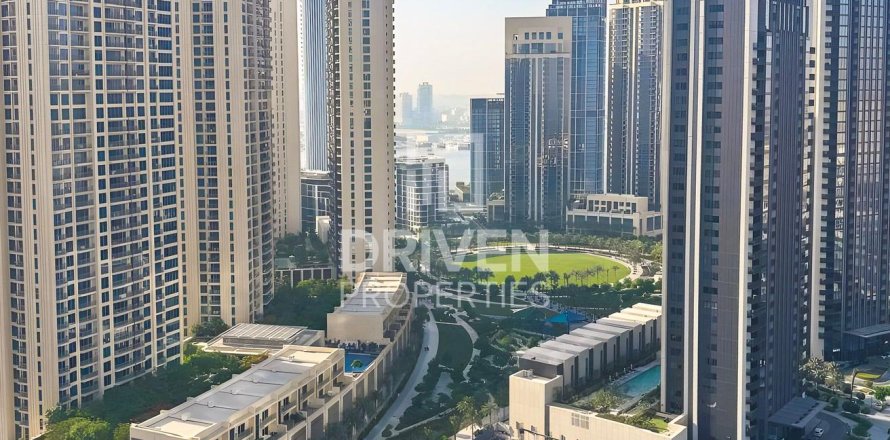 Apartament în Dubai Creek Harbour (The Lagoons), Dubai, EAU 1 dormitor, 60 mp.  №655332