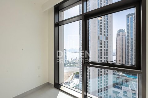 Apartament de închiriat în Dubai Creek Harbour (The Lagoons), Dubai, EAU 1 dormitor, 60 mp. №655332 - poză 5