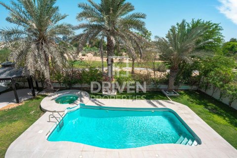 Vila di Dubai Sports City, UEA 5 kamar tidur, 556 m2 nomor 655333 - foto 3