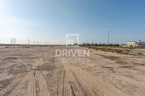 Tontti Jebel Ali, Dubai, Arabiemiraatit 929.03 m2 № 759090