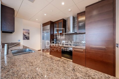Apartemen di Downtown Dubai (Downtown Burj Dubai), UEA 3 kamar tidur, 216.74 m2 nomor 759094 - foto 7