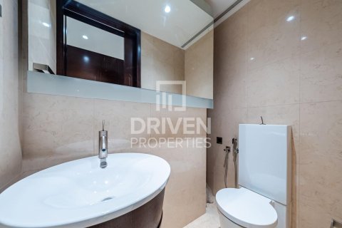 Apartemen di Downtown Dubai (Downtown Burj Dubai), UEA 3 kamar tidur, 216.74 m2 nomor 759094 - foto 17