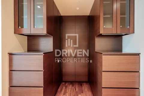 Apartemen di Downtown Dubai (Downtown Burj Dubai), UEA 3 kamar tidur, 216.74 m2 nomor 759094 - foto 8